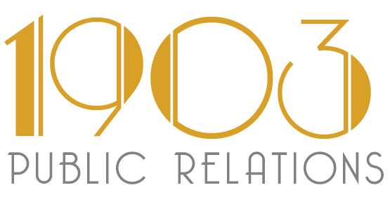 1903 Public Relations